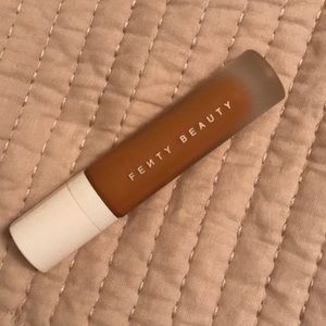 Fenty Beauty foundation shade 390